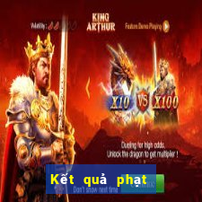 Kết quả phạt góc hôm nay