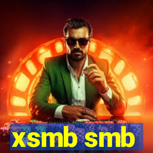 xsmb smb