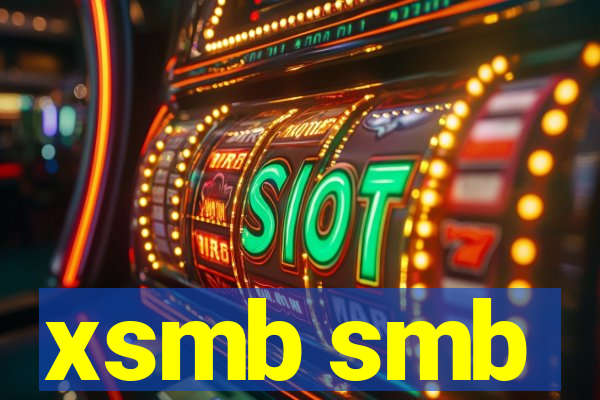 xsmb smb