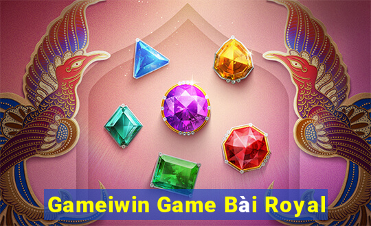 Gameiwin Game Bài Royal