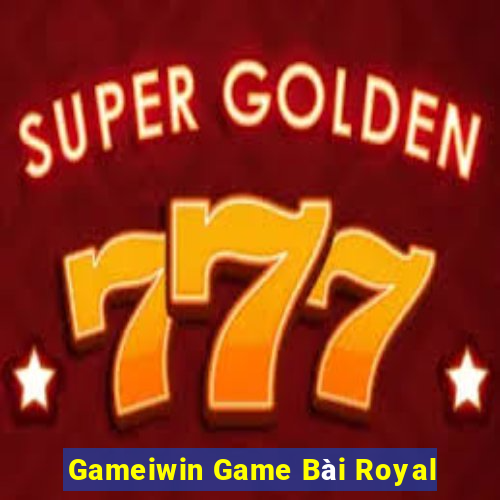 Gameiwin Game Bài Royal