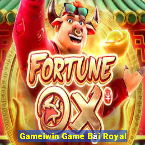 Gameiwin Game Bài Royal