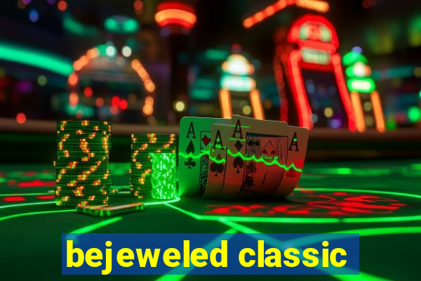 bejeweled classic