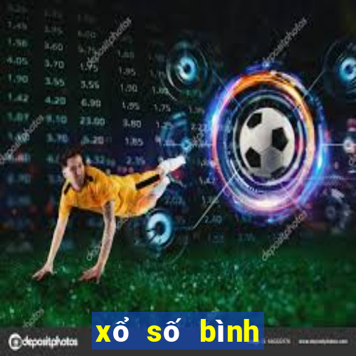 xổ số bình định ngày 18 tháng 2 năm 2024