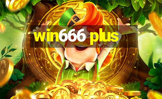 win666 plus