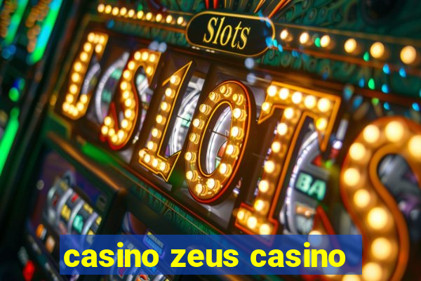 casino zeus casino