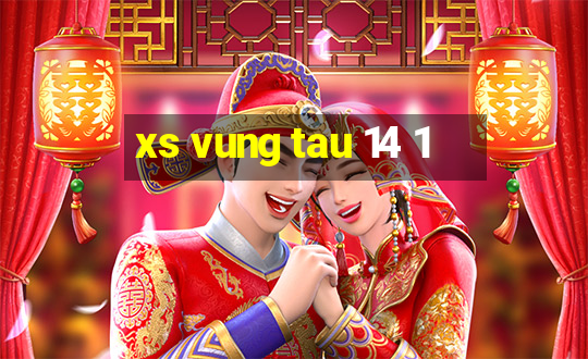 xs vung tau 14 1