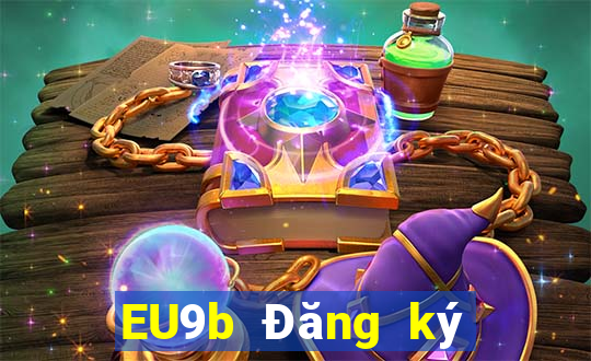 EU9b Đăng ký Lucky Lin