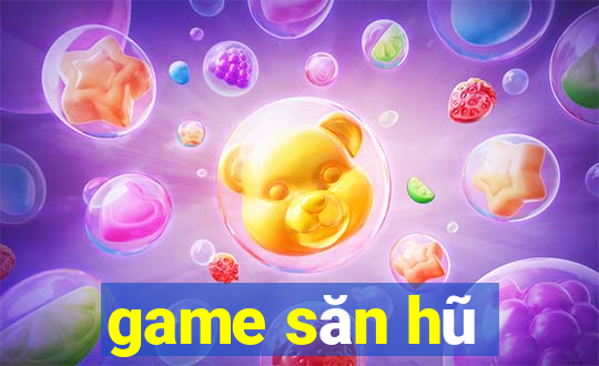 game san hu