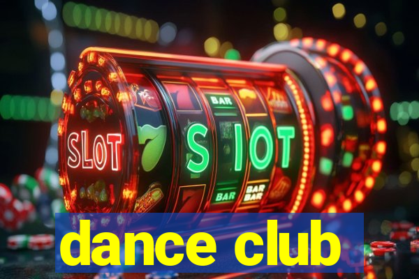 dance club