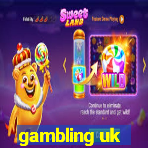 gambling uk