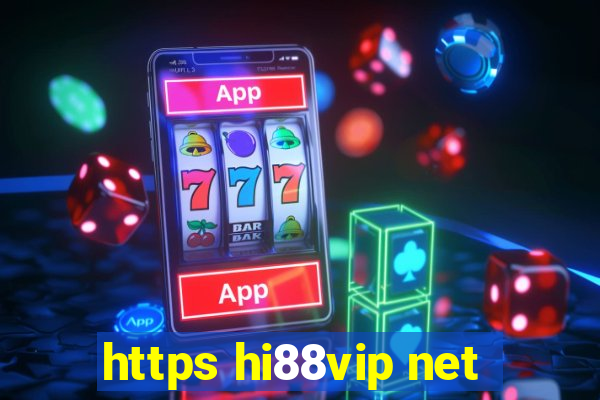 https hi88vip net