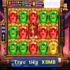 Trực tiếp XSMB thứ hai