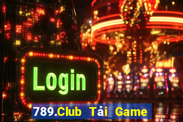 789.Club Tải Game Bài Go88