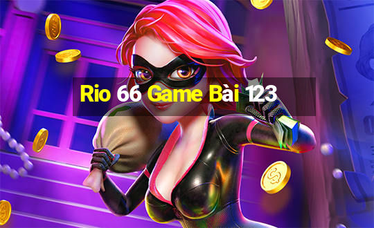 Rio 66 Game Bài 123