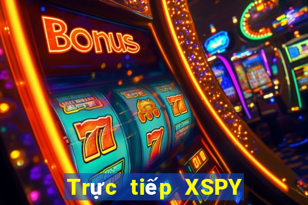 Trực tiếp XSPY hôm nay