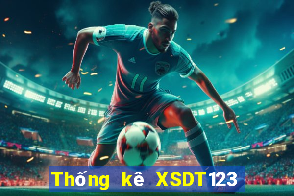 Thống kê XSDT123 ngày 18