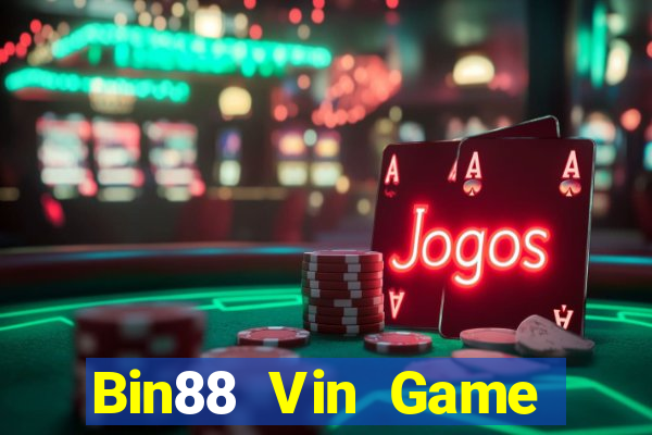 Bin88 Vin Game Bài Tứ Sắc