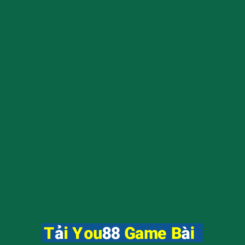 Tải You88 Game Bài