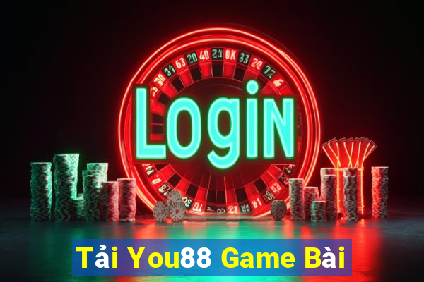 Tải You88 Game Bài