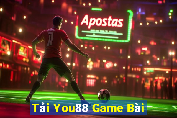 Tải You88 Game Bài