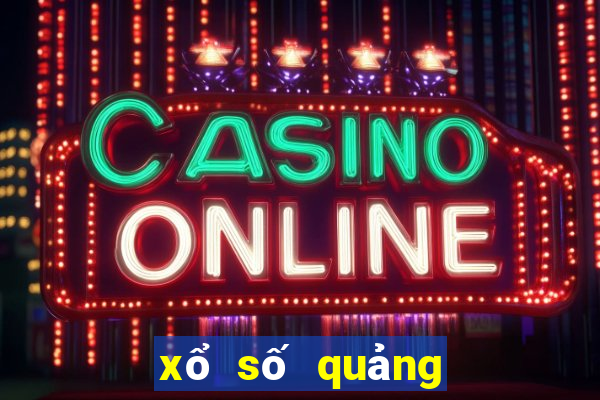 xổ số quảng nam ngày mùng 6 tháng 2