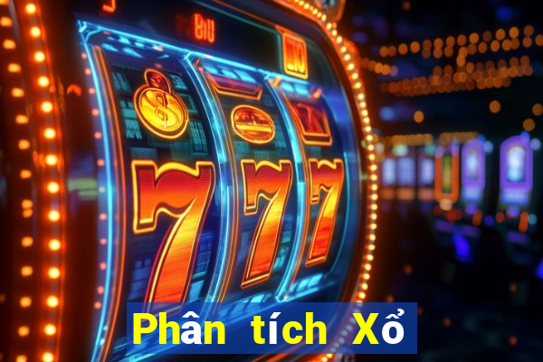 Phân tích Xổ Số Vĩnh Long ngày 3