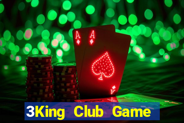 3King Club Game Bài Fa88 Apk