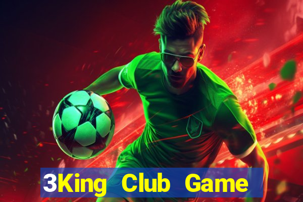 3King Club Game Bài Fa88 Apk