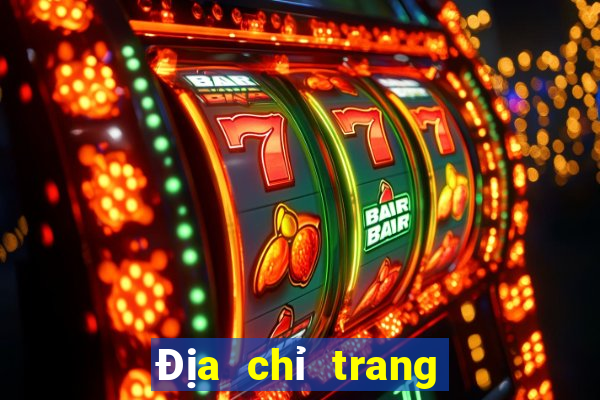 Địa chỉ trang web của BaFang