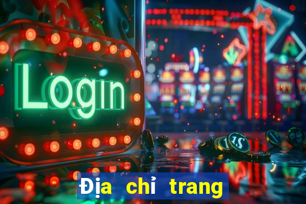 Địa chỉ trang web của BaFang