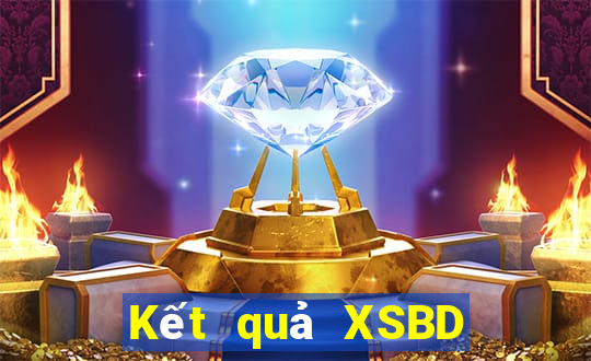 Kết quả XSBD Thứ 5