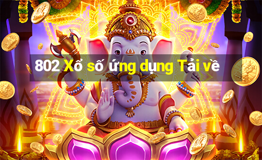 802 Xổ số ứng dụng Tải về