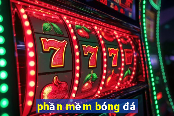 phần mềm bóng đá