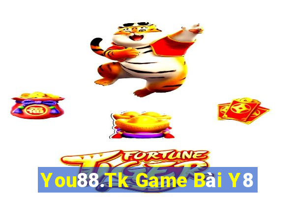 You88.Tk Game Bài Y8