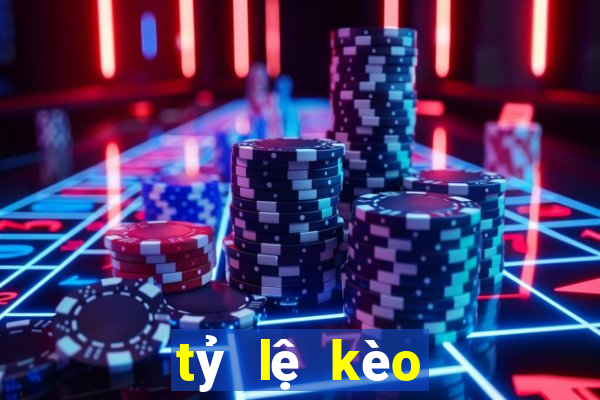 tỷ lệ kèo bóng đá euro châu á