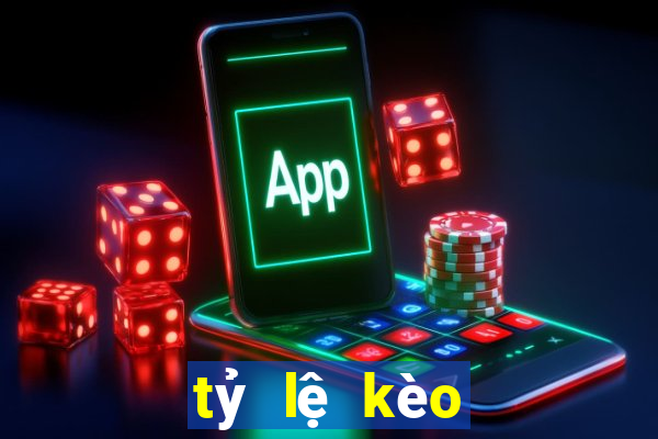 tỷ lệ kèo bóng đá euro châu á