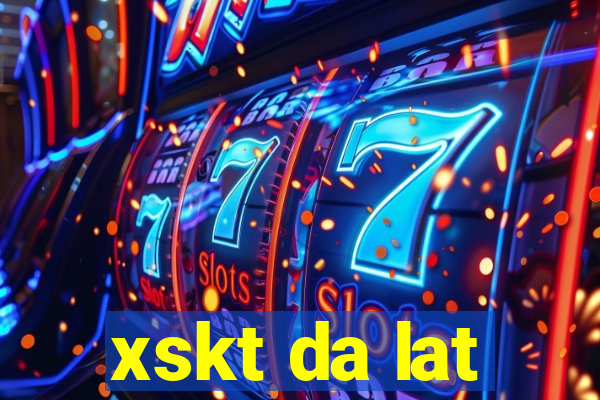 xskt da lat