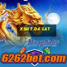 xskt da lat