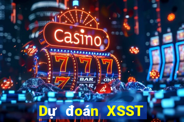 Dự đoán XSST Chủ Nhật