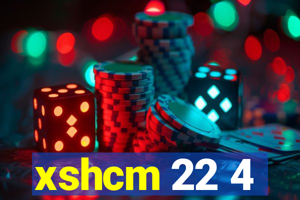 xshcm 22 4