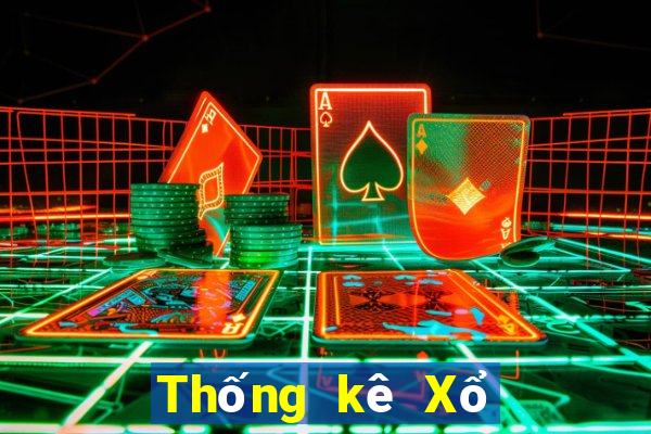 Thống kê Xổ Số Bình Thuận ngày 5