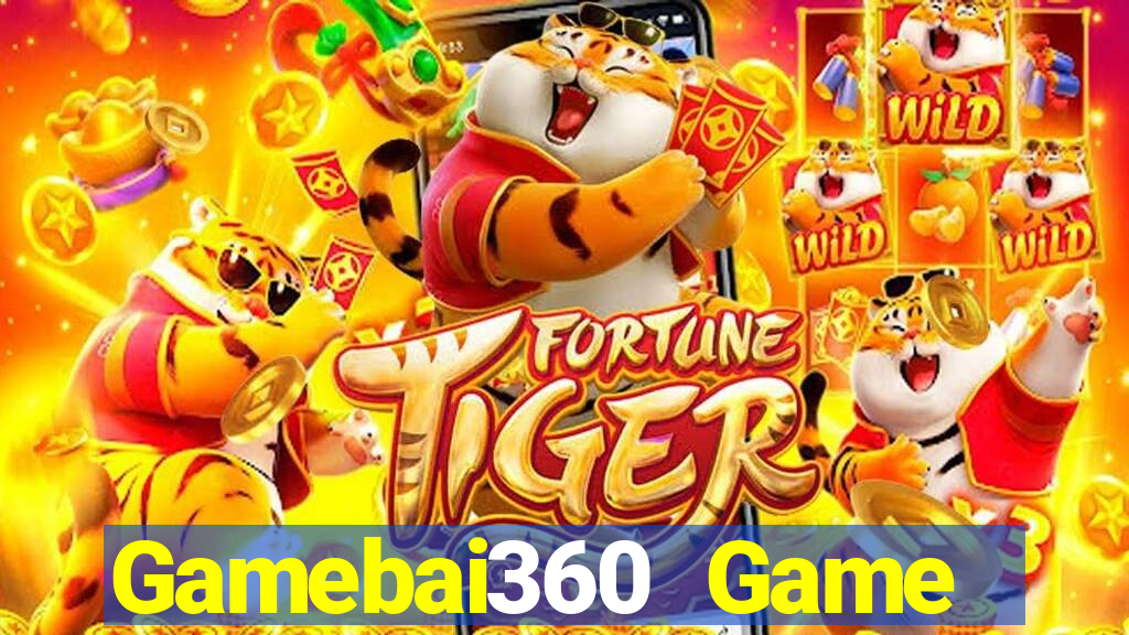 Gamebai360 Game Bài Liêng