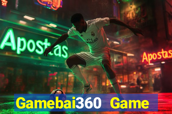 Gamebai360 Game Bài Liêng