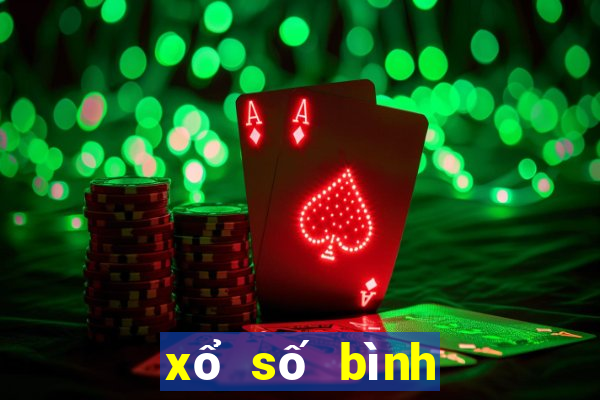 xổ số bình dương 15 7