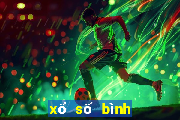 xổ số bình dương 15 7