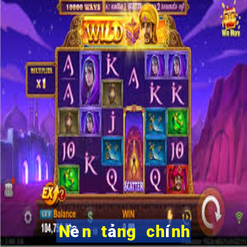 Nền tảng chính thức của Beeway