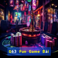 G63 Fun Game Bài Binh 9 Cây