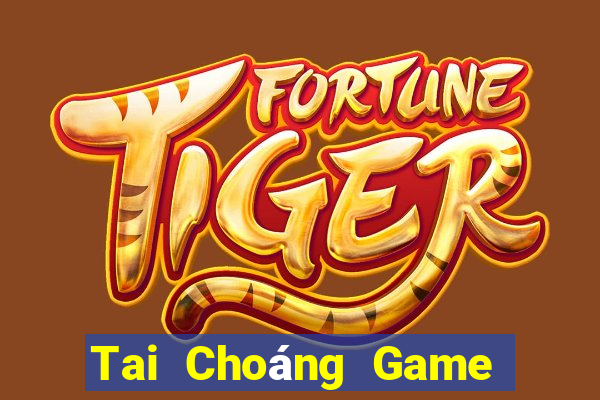 Tai Choáng Game Bài Tặng Code