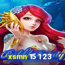 xsmn 15 1 23